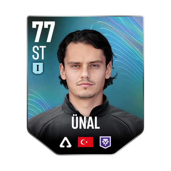 ÜNAL
