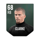 CLARKE