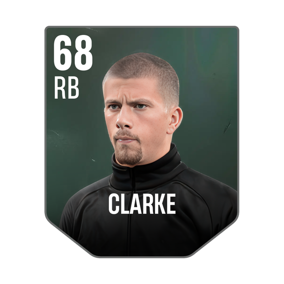 CLARKE