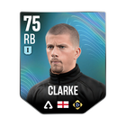 CLARKE