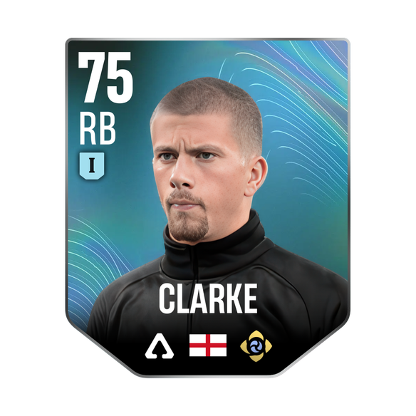 CLARKE