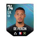 DE PERCIN