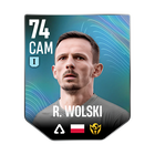 R. WOLSKI