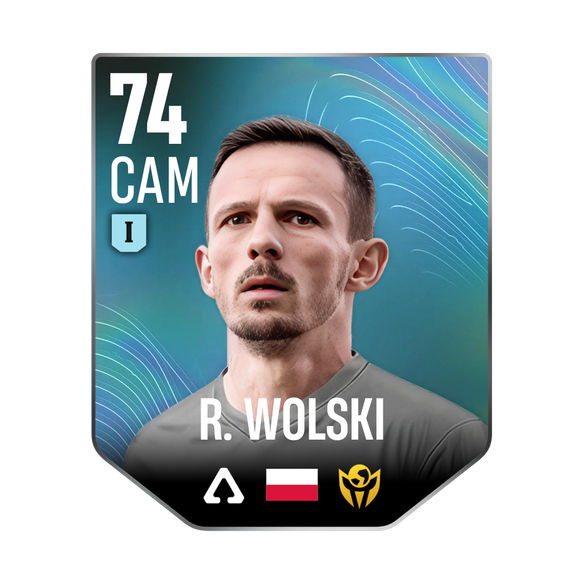 R. WOLSKI