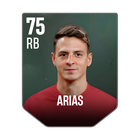 ARIAS