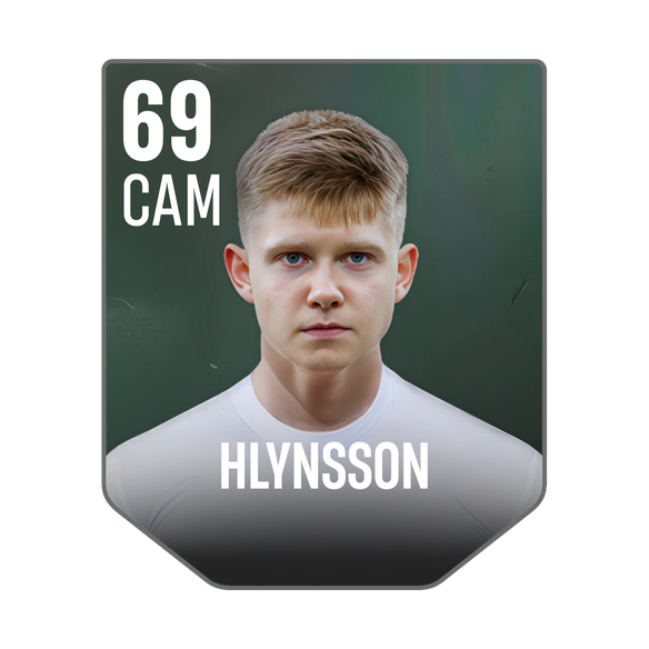 HLYNSSON