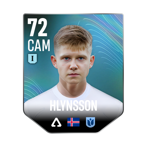 HLYNSSON