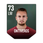 ONTIVEROS