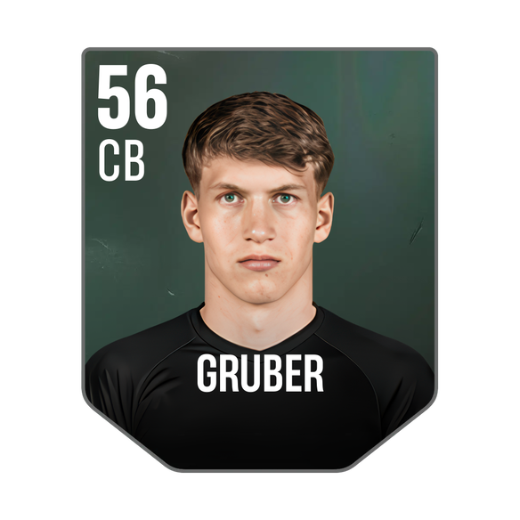 GRUBER