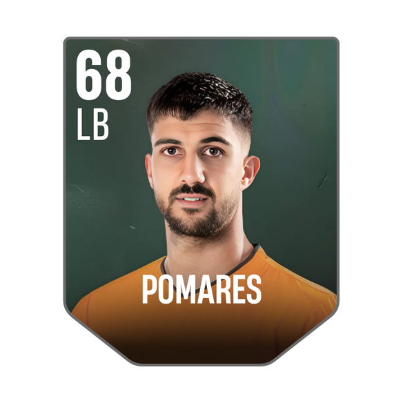 POMARES