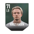 KRISTIANSEN