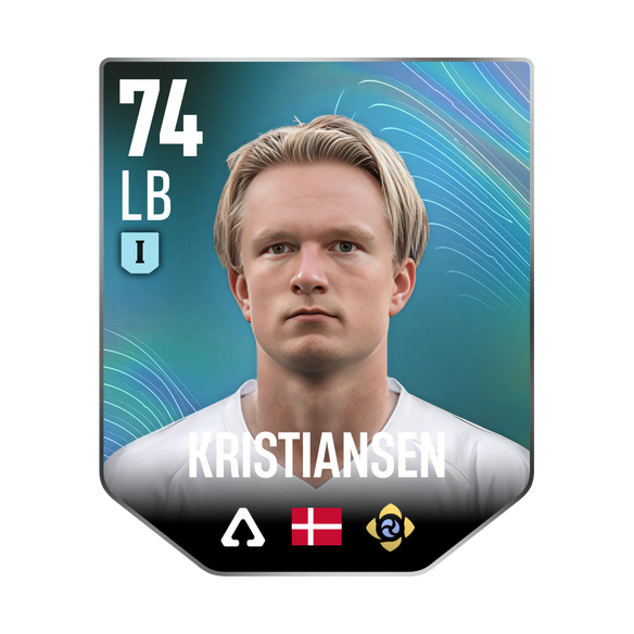 KRISTIANSEN