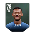 JESUS