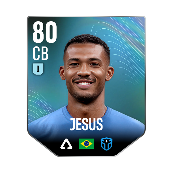 JESUS