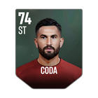 CODA