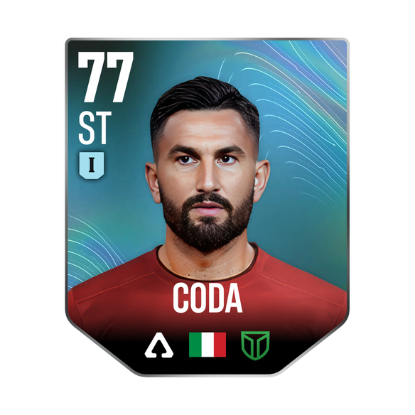 CODA