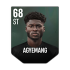 AGYEMANG