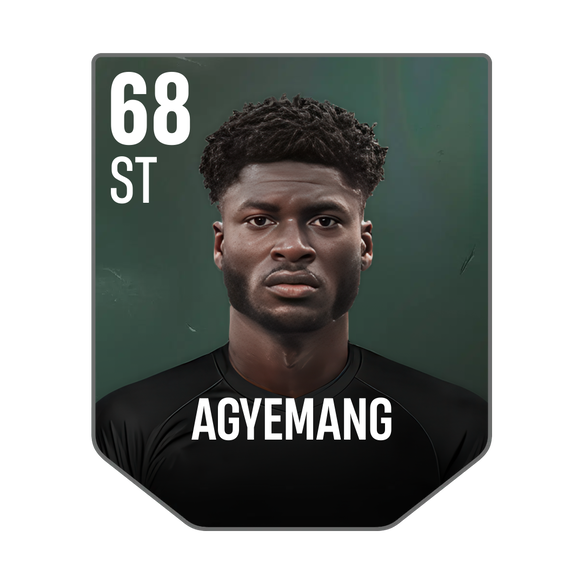 AGYEMANG