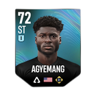 AGYEMANG