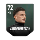 VANDERMERSCH