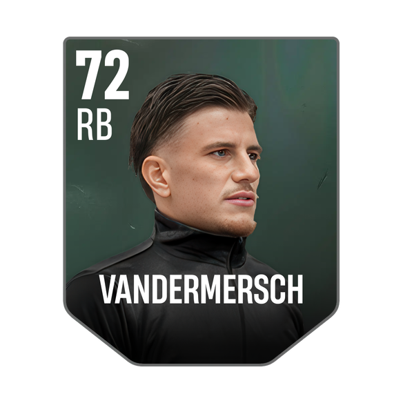 VANDERMERSCH