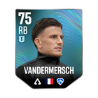 VANDERMERSCH