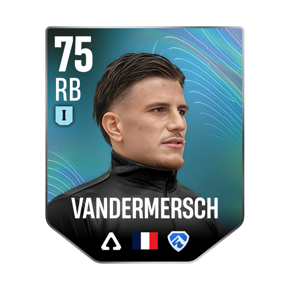 VANDERMERSCH