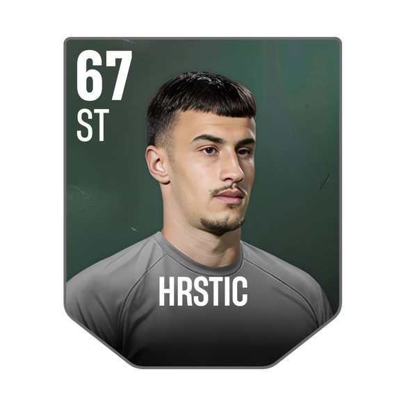 HRSTIC