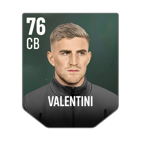VALENTINI
