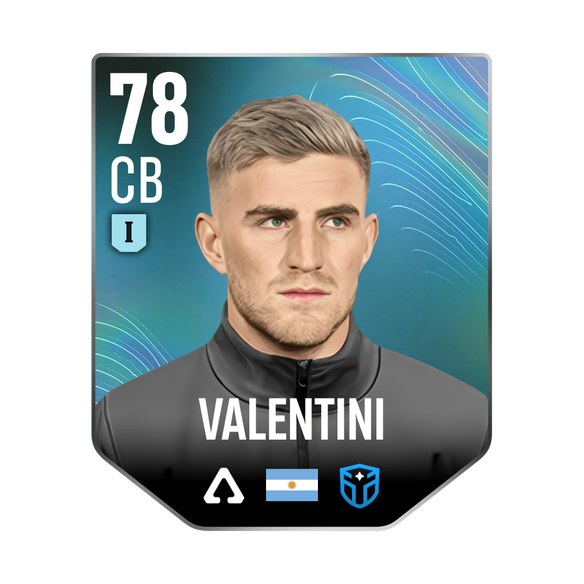 VALENTINI