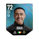 IDAH