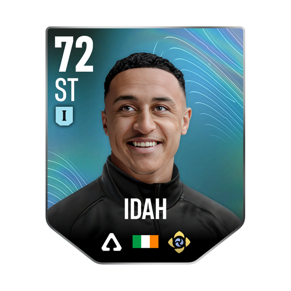 IDAH