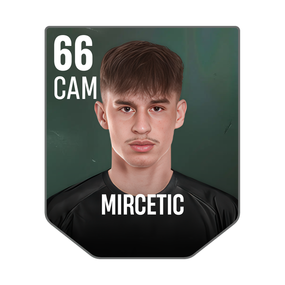 MIRCETIC