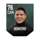 QUINTERO