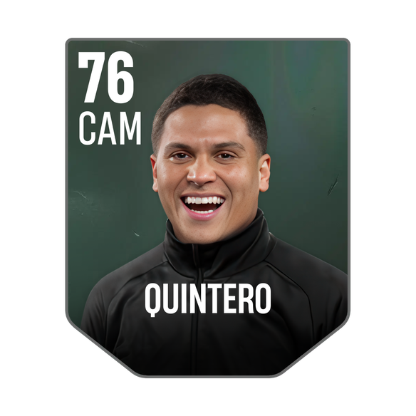 QUINTERO