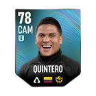 QUINTERO
