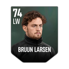 BRUUN LARSEN