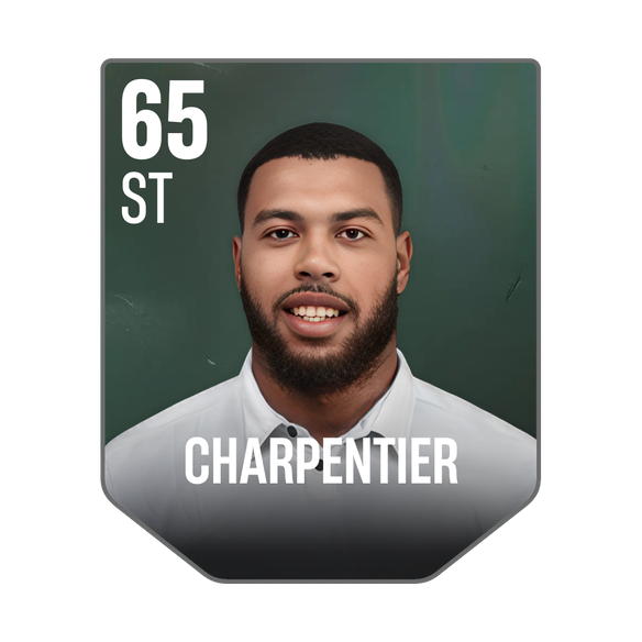 CHARPENTIER