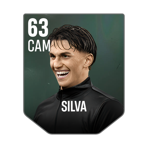 SILVA