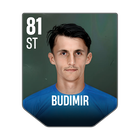 BUDIMIR
