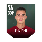 CHOTARD