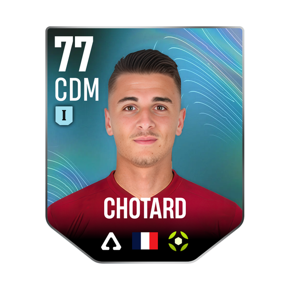 CHOTARD