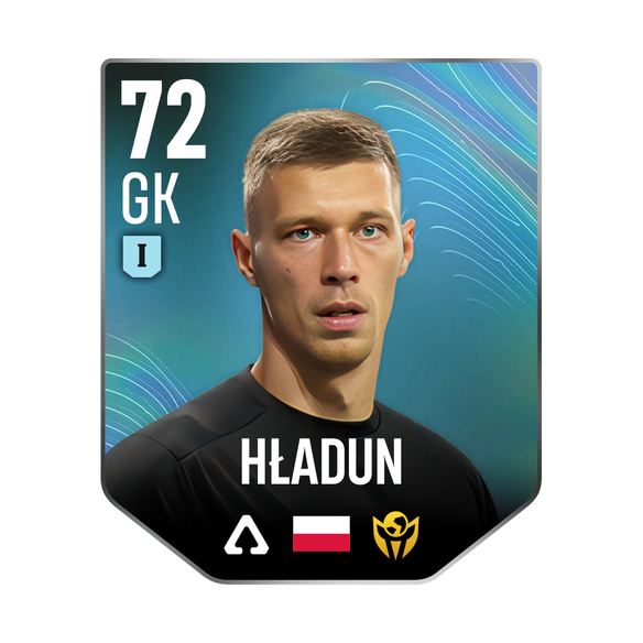 HŁADUN