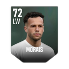 MORAIS
