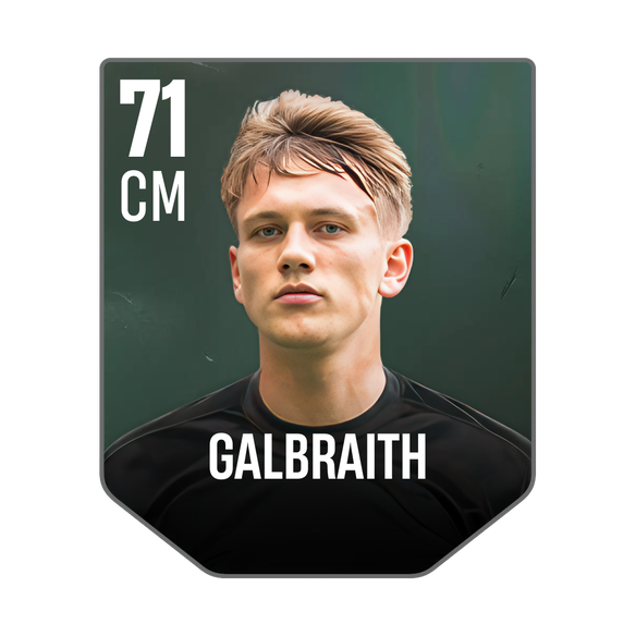 GALBRAITH