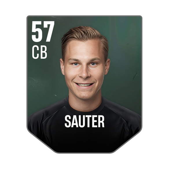 SAUTER