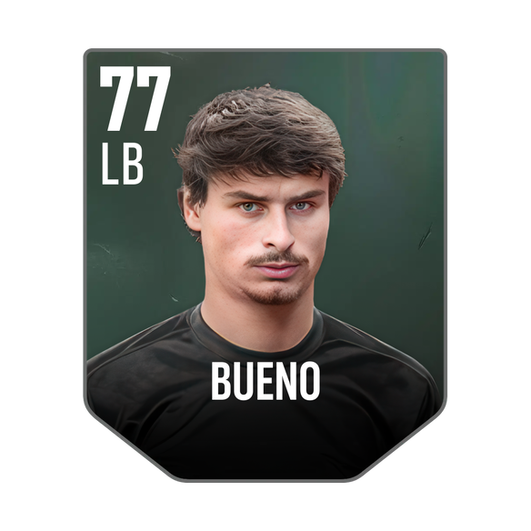 BUENO
