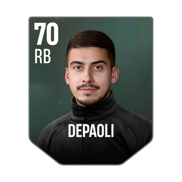 DEPAOLI
