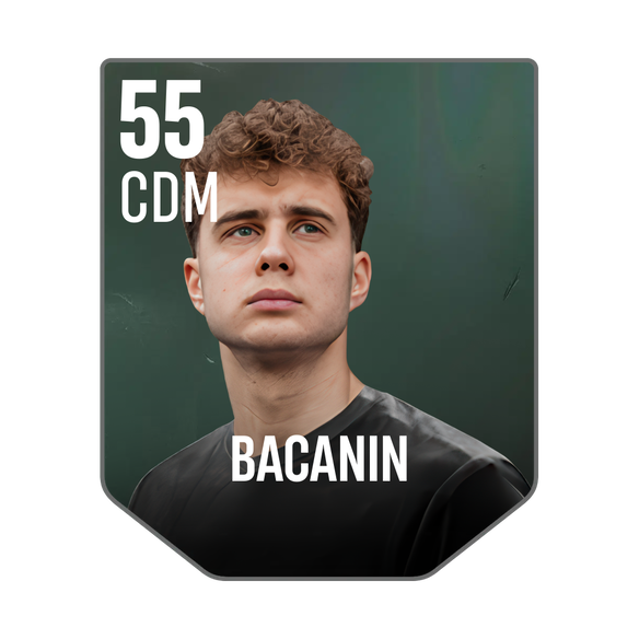 BACANIN