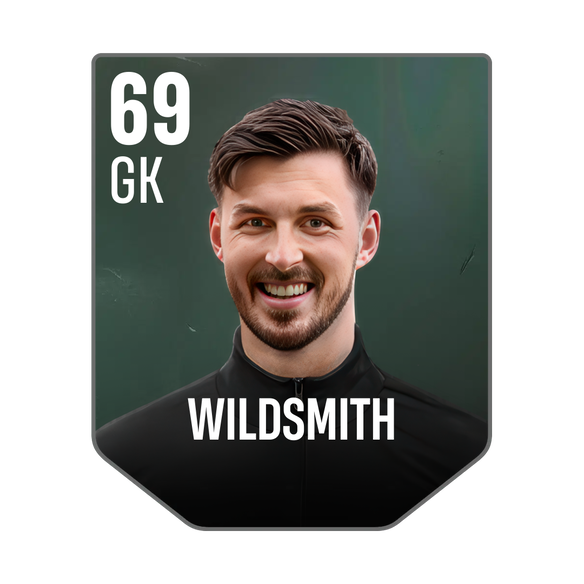 WILDSMITH